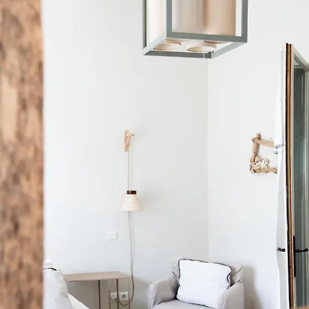 A Casa Di L'amanduli Guest house