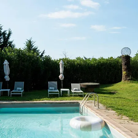 A Casa Di L'amanduli Guest house Olmeta-di-Tuda